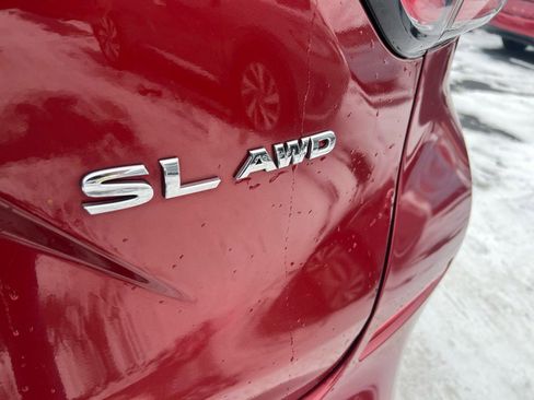 Used 2016 Nissan Murano Platinum image 5