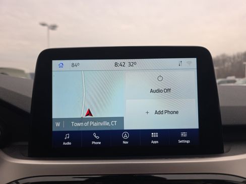 Used 2020 Ford Escape SE image 37