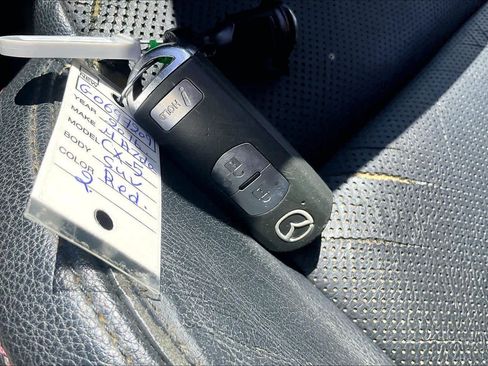 Used 2016 MAZDA CX-5 Grand Touring FWD image 14