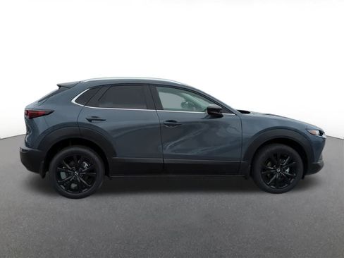 New 2025 MAZDA CX-30 AWD 2.5 S w/ Preferred Package image 7