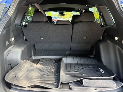Used 2025 Honda CR-V Sport image 7