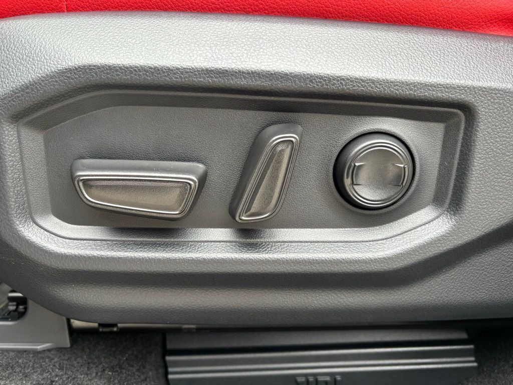 New 2025 Toyota Tundra TRD Pro AWD/4WD image 14