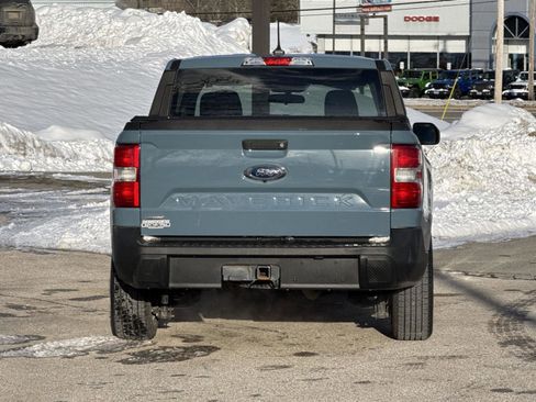 Used 2022 Ford Maverick XL image 7