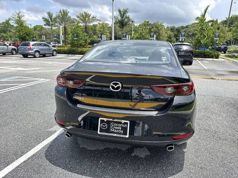New 2026 MAZDA MAZDA3 2.5 S Sedan w/ Preferred Pkg FWD image 25