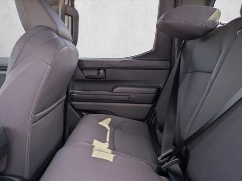 New 2026 Toyota Tacoma SR5 image 14