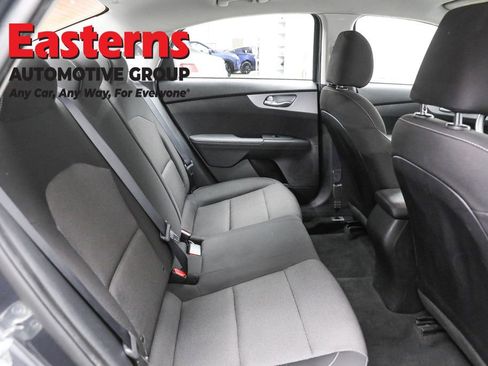 Used 2023 Kia Forte LXS image 23