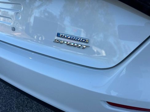 Used 2024 Honda Accord Sport image 42