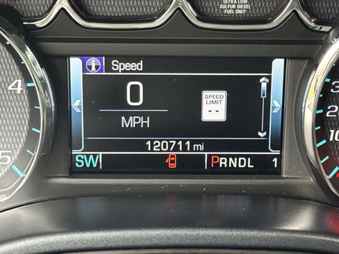 Used 2018 Chevrolet Silverado 2500 LTZ w/ Duramax Plus Package image 23