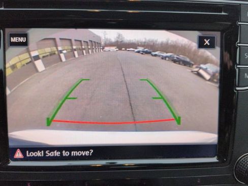 Used 2018 Volkswagen Passat 2.0T S image 14