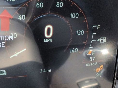 New 2025 Ford Mustang Coupe image 26