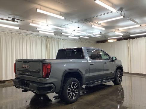 Used 2020 GMC Sierra 1500 AT4 w/ AT4 Premium Package image 6