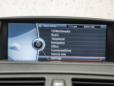 Used 2011 BMW 1 Series M image 14