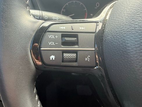 Used 2024 Honda CR-V EX-L image 13