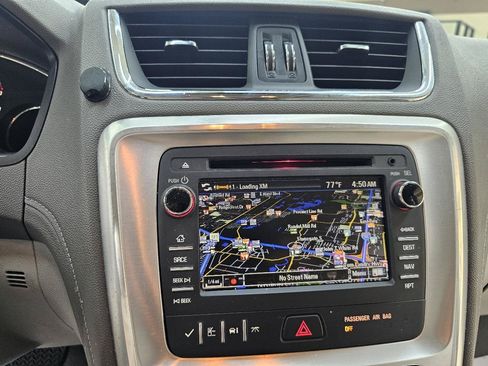 Used 2013 GMC Acadia SLT FWD image 33