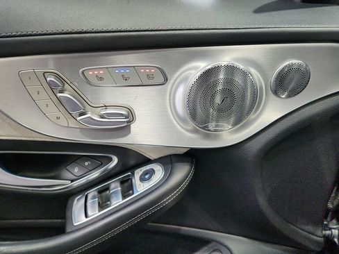Used 2018 Mercedes-Benz C 63 AMG S w/ Multimedia Package image 30