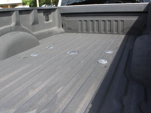Used 2025 Ford F350 XLT AWD/4WD image 16
