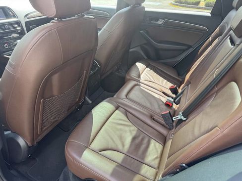 Used 2017 Audi Q5 2.0T Premium AWD/4WD image 21