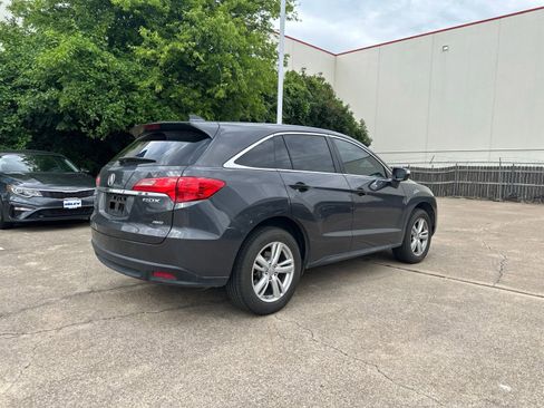 Used 2014 Acura RDX AWD w/ Technology Package image 4