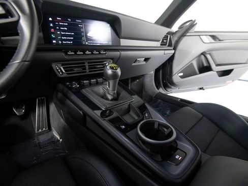 Certified 2022 Porsche 911 GT3 image 35