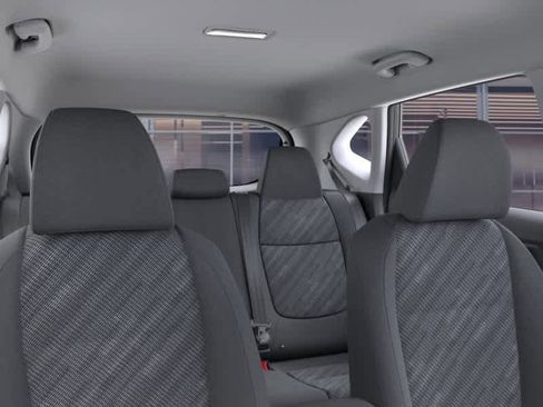 New 2026 Kia Seltos LX image 27