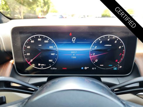 Certified 2026 Mercedes-Benz GLC 300 image 17