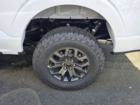 New 2026 Ford F150 Tremor w/ Equipment Group 402B AWD/4WD image 9
