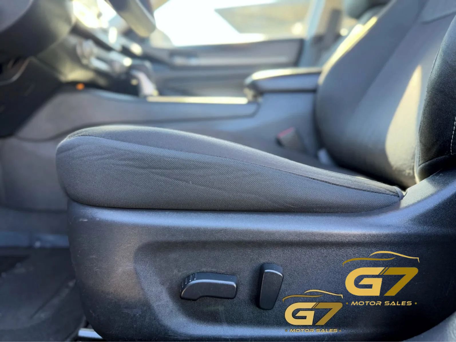 Used 2021 Nissan Altima 2.5 SV FWD image 17