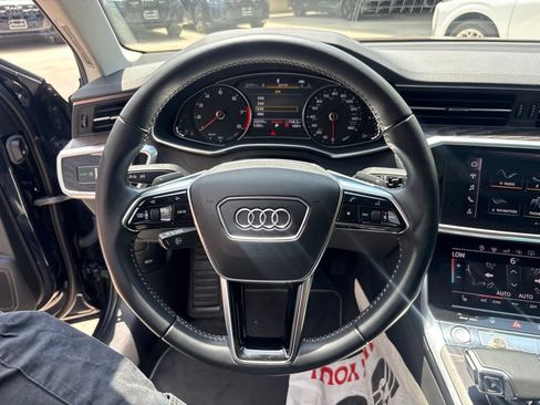 Used 2019 Audi A6 2.0T Premium w/ Convenience Package AWD/4WD image 21