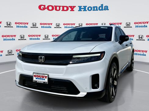 New 2026 Honda Prologue Elite image 1