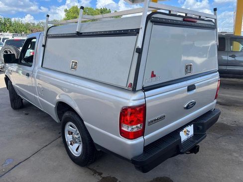 Used 2010 Ford Ranger XL RWD image 6