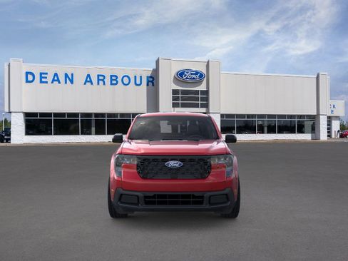 New 2025 Ford Maverick XLT w/ Equipment Group 301A AWD/4WD image 6