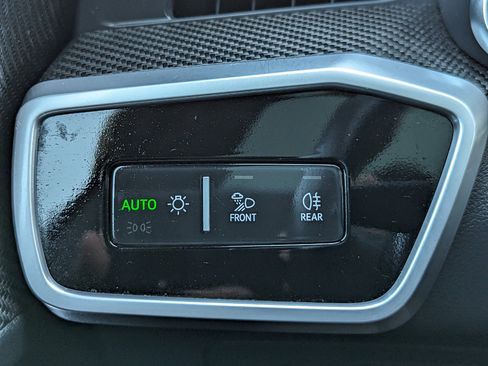 Used 2022 Audi RS 7 Sportback image 32