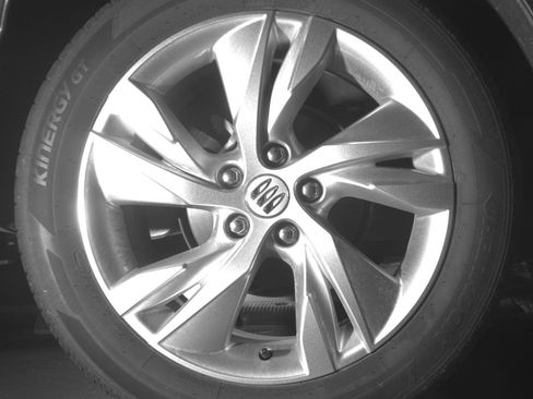 Used 2025 Buick Encore GX Preferred FWD image 15