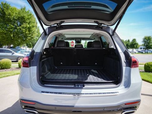 Used 2024 Mercedes-Benz GLE 350 4MATIC image 35