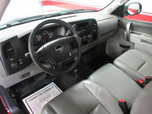 Used 2013 GMC Sierra 1500 W/T image 16