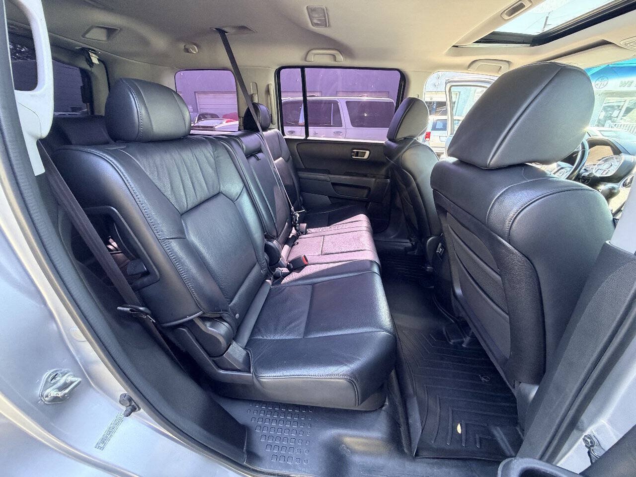 Used 2010 Honda Pilot EX-L image 49