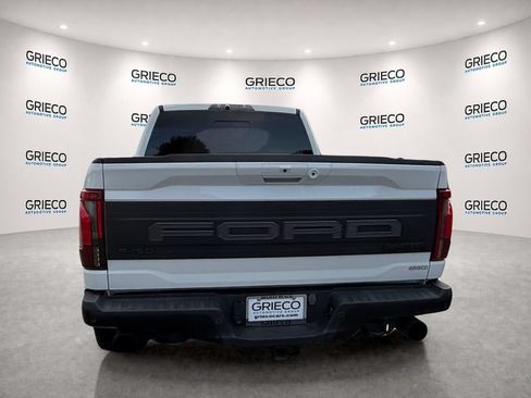 Used 2024 Ford F150 Raptor AWD/4WD image 5