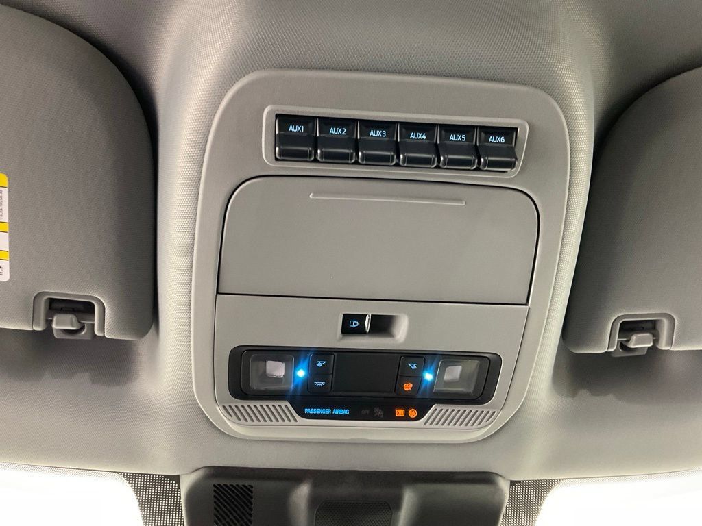 New 2026 Ford F350 XL w/ STX Appearance Package AWD/4WD image 21
