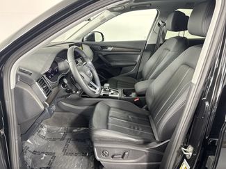 Used 2023 Audi Q5 2.0T Premium Plus w/ Premium Plus Package AWD/4WD video 2