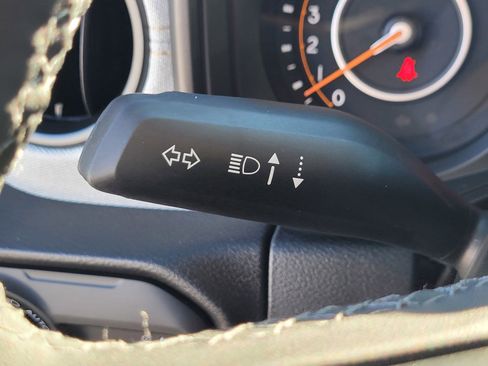 New 2026 Jeep Wrangler Willys image 22