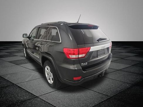 Used 2011 Jeep Grand Cherokee Laredo AWD/4WD image 5