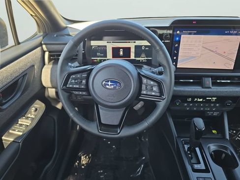 Certified 2026 Subaru Outback Premium AWD/4WD image 9
