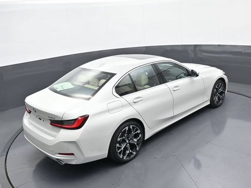 New 2026 BMW 330i xDrive Sedan w/ Premium Package AWD/4WD image 36