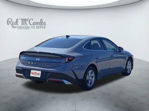 New 2026 Hyundai Sonata SE FWD image 5