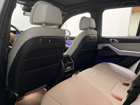 Used 2026 BMW X5 xDrive40i image 72