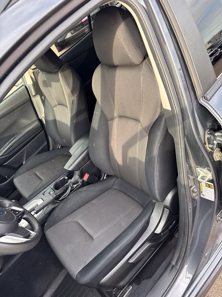 Used 2021 Subaru Crosstrek 2.0i AWD/4WD image 17