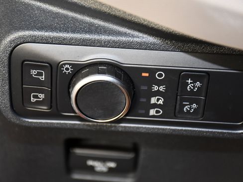 Used 2022 Ford Bronco Wildtrak AWD/4WD image 37