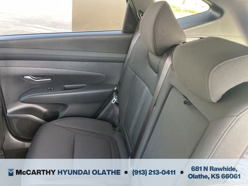 Used 2026 Hyundai Tucson SEL FWD image 5