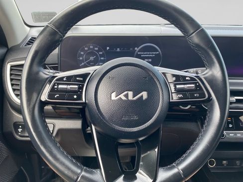 Certified 2024 Kia Seltos S AWD/4WD image 24