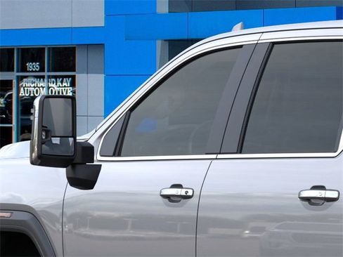 New 2026 GMC Sierra 2500 Denali w/ Denali Reserve Package image 12